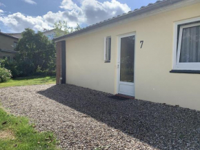 Haus Sonnenwinkel - Bungalow 7